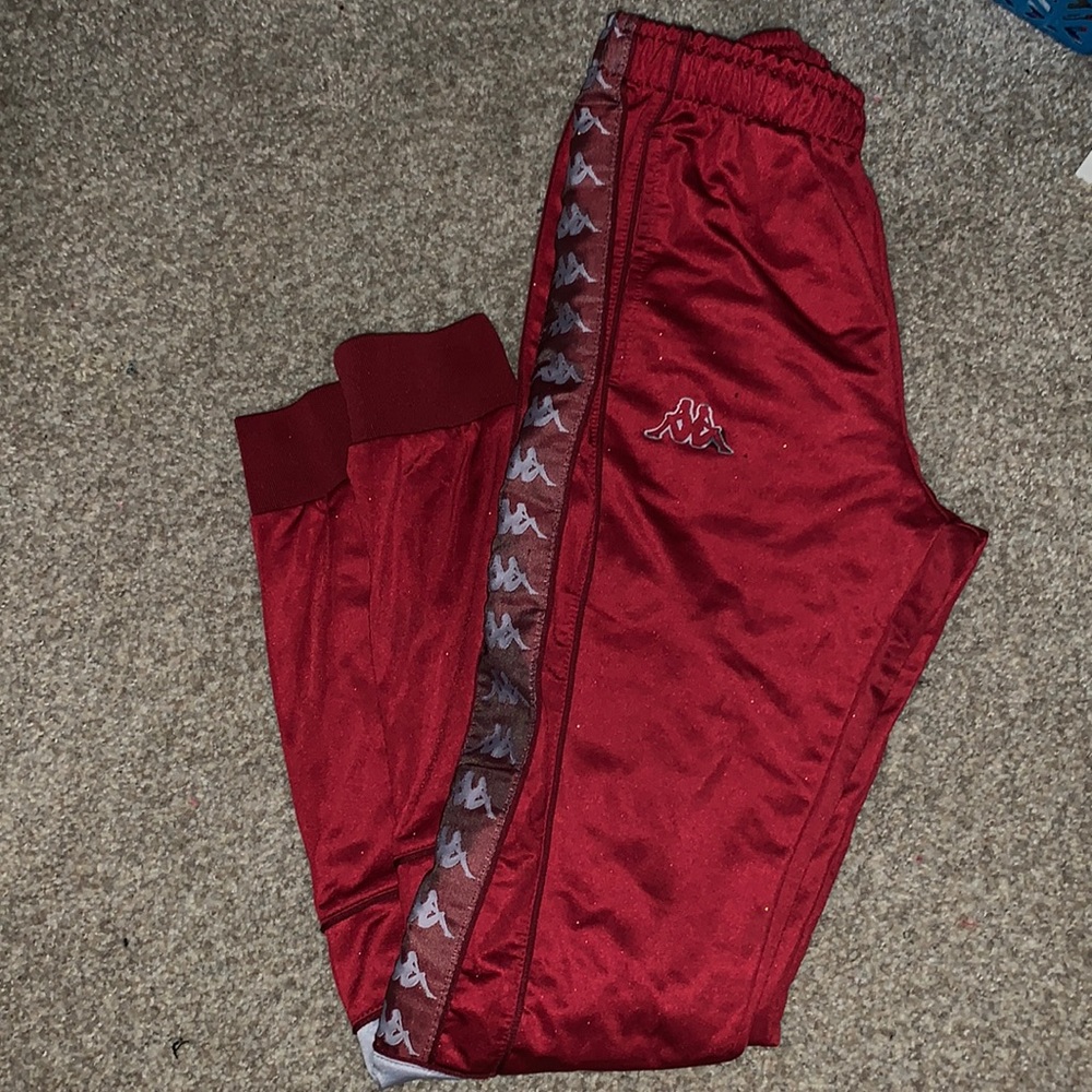 kappa pants